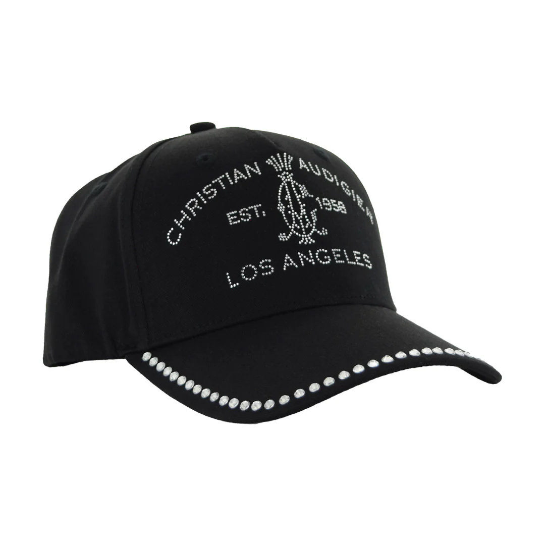 CA Legacy Bling Hat - Image 2