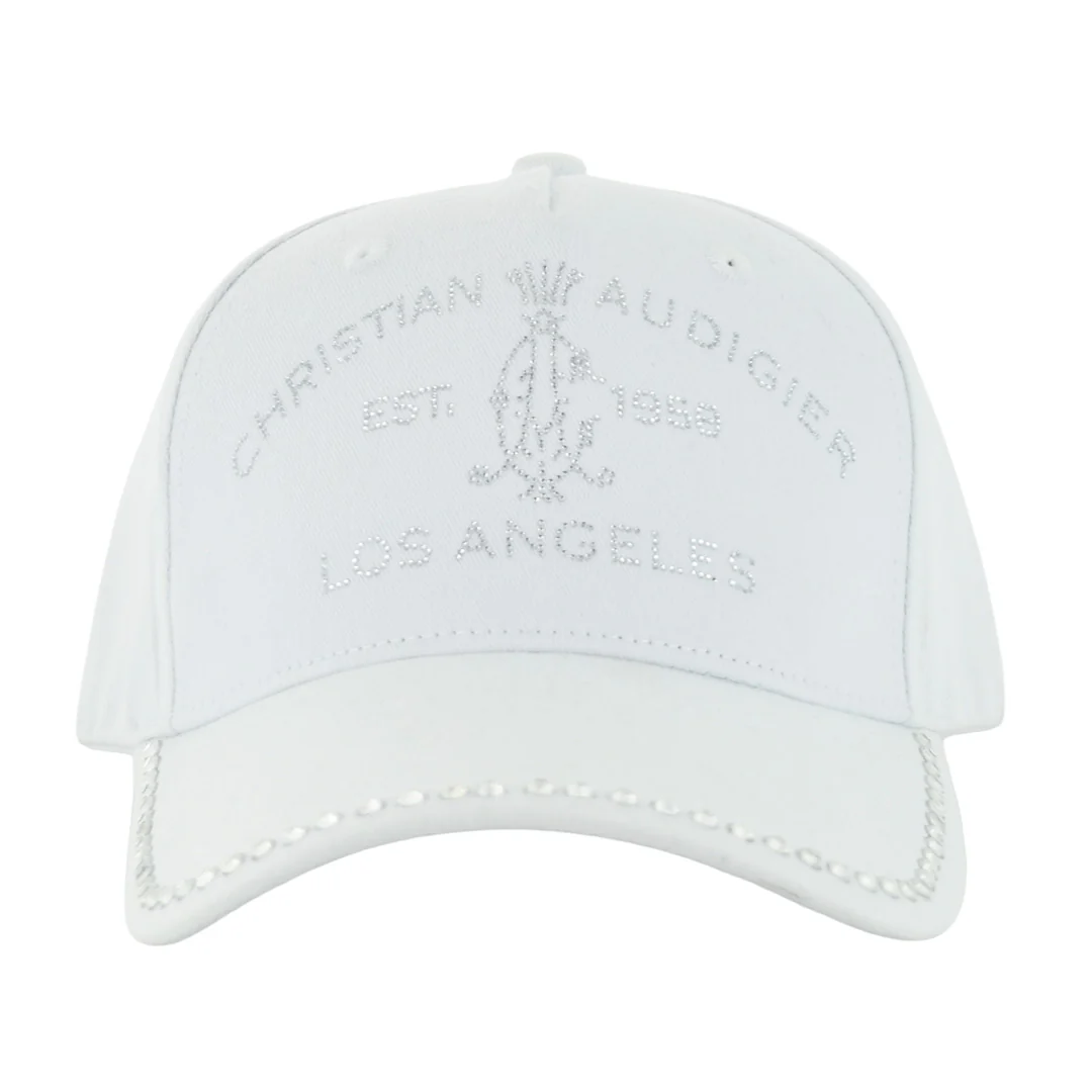 CA Legacy Bling Hat