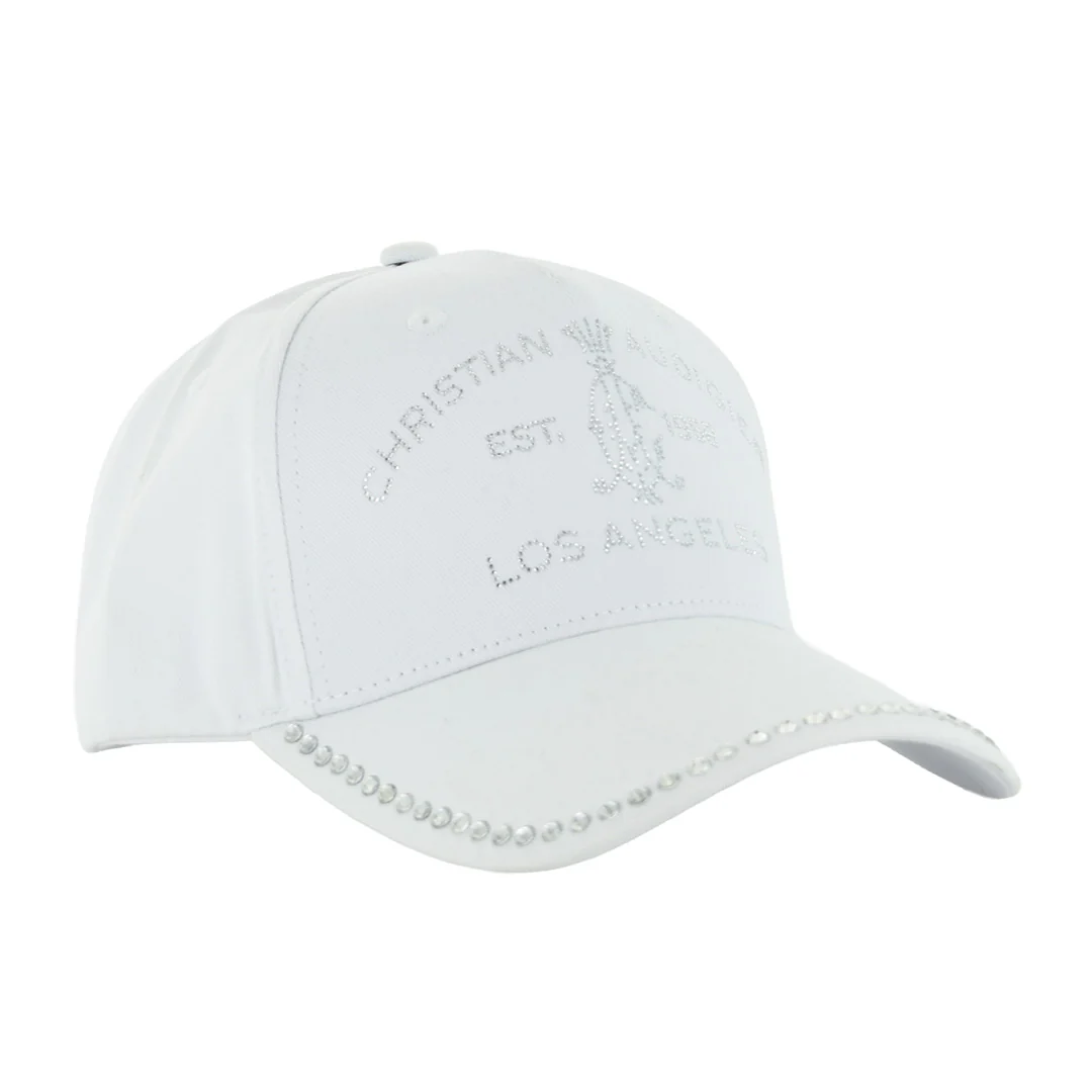 CA Legacy Bling Hat - Image 2