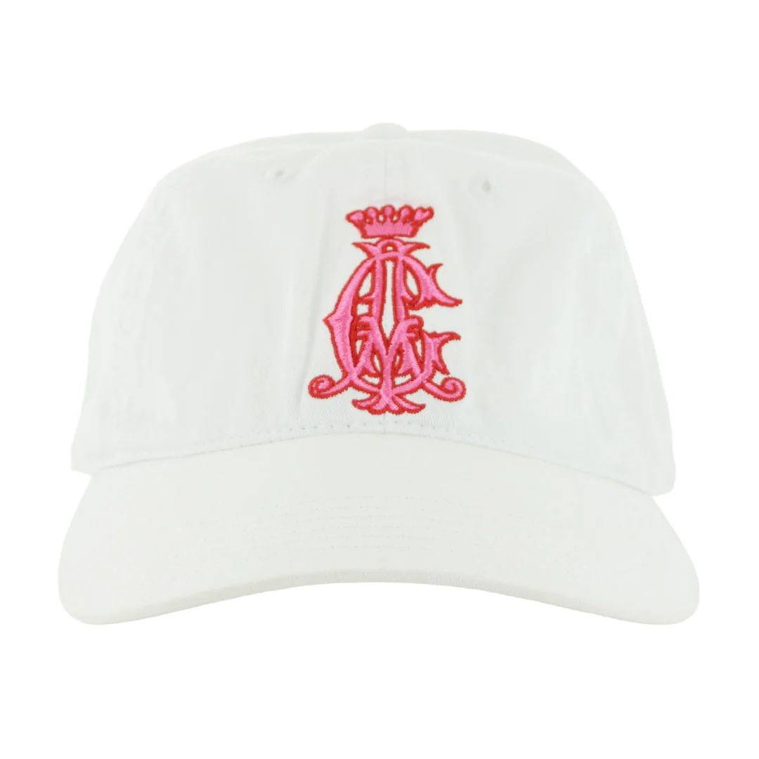 CA Legacy Dad Hat