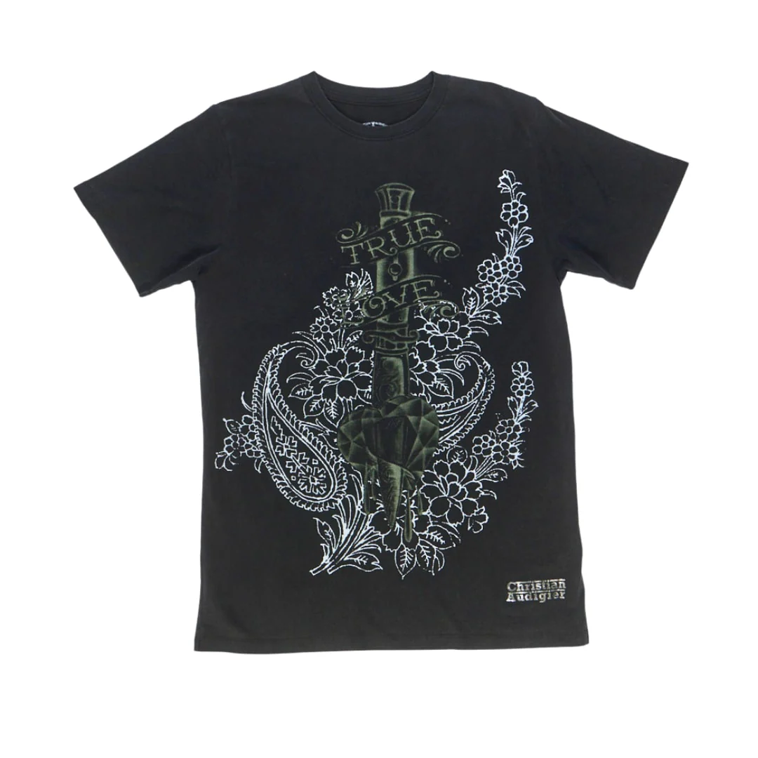 True Love Tee